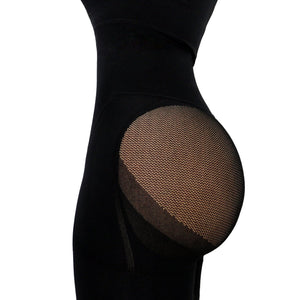 BODYSUIT HAPPY BUTT NO.7 CAPRIS - YAHAIRA