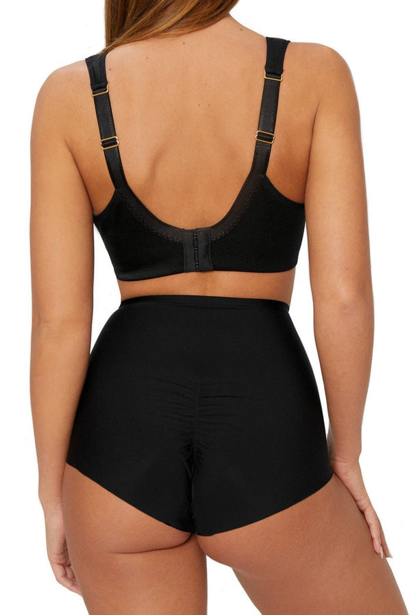 COMFY PANTY BRIEF DOUBLE TUMMY LAYER - YAHAIRA