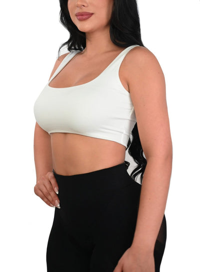 CROPPED CAMI TOP ALL DAY ESSENTIAL