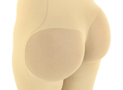 Crystal Love Amazingly Thin - Light compression Body shaper