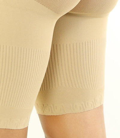 Crystal Love Amazingly Thin - Light compression Body shaper