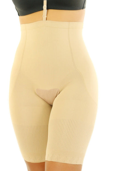 Crystal Love Amazingly Thin - Light compression Body shaper