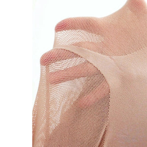 Crystal Love Amazingly Thin - Light compression Body shaper - YAHAIRA
