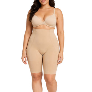 Crystal Love Amazingly Thin - Light compression Body shaper - YAHAIRA