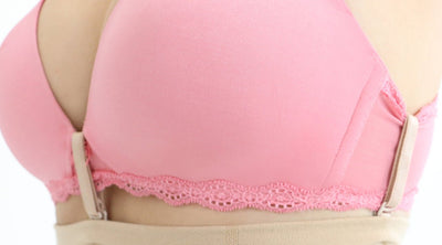 Crystal Love Amazingly Thin - Light compression Body shaper