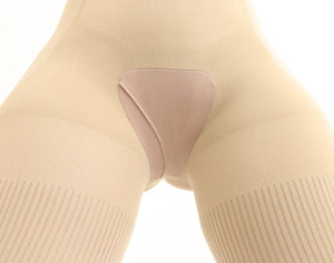 Crystal Love Amazingly Thin - Light compression Body shaper - YAHAIRA