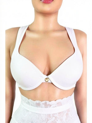 HAPPY BRA BACK SMOOTHER - YAHAIRA