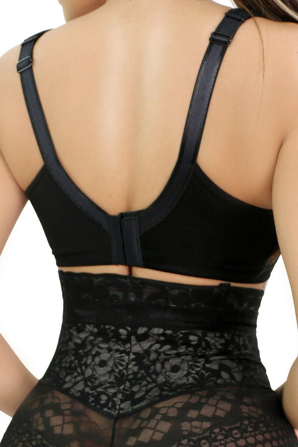 HAPPY BRA BACK SMOOTHER - YAHAIRA