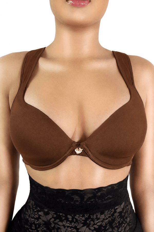 HAPPY BRA BACK SMOOTHER - YAHAIRA