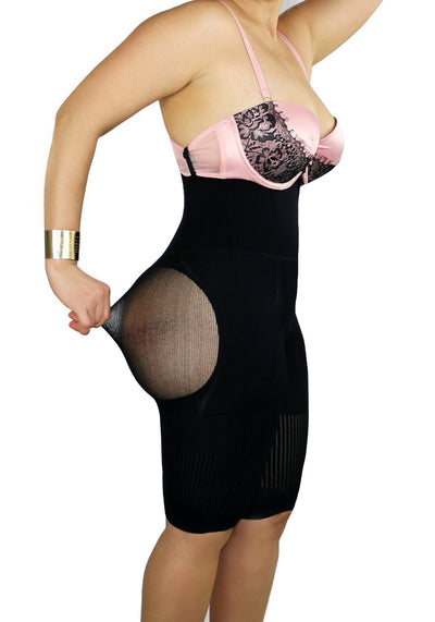 Happy Butt N°7  Single Tummy Layer