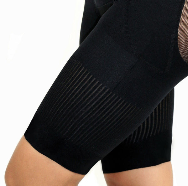 Happy Butt N°7 Single Tummy Layer - YAHAIRA