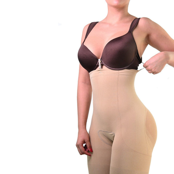 Happy Butt N°7 Single Tummy Layer - YAHAIRA