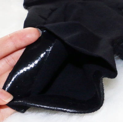 Happy Butt N°7 Tank Top Bodysuit  ONE LAYER Shorts