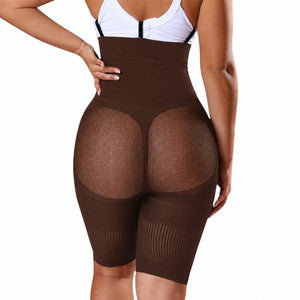 Happy Butt N°7 Double Tummy Layer - YAHAIRA