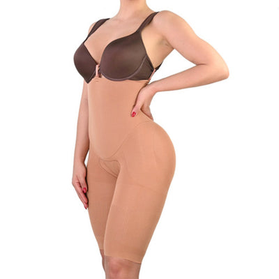 Happy Butt N°7 Double Tummy Layer