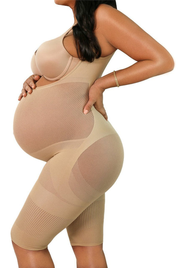 HAPPY BUTT No.7 MATERNITY - YAHAIRA