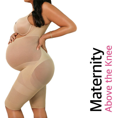 HAPPY BUTT No.7 MATERNITY
