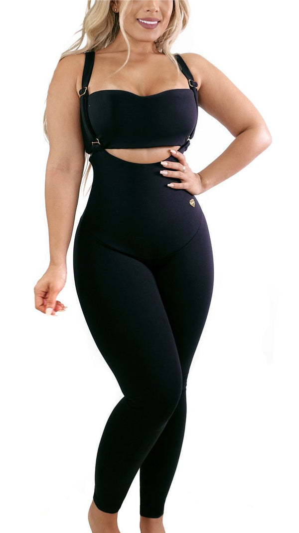 Jumper Shaper Triple Tummy Layer - YAHAIRA