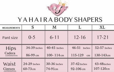 Jumper Shaper Triple Tummy Layer
