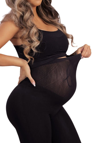 LOVE MATERNITY FLEXY TUMMY LEGGINGS