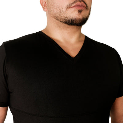 MEN'S  T SHIRT CAMI SHAPER