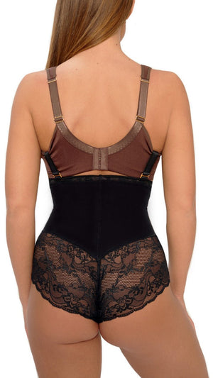 PANTY SHAPER TRIPLE TUMMY LAYER - YAHAIRA
