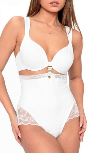 PANTY SHAPER TRIPLE TUMMY LAYER - YAHAIRA