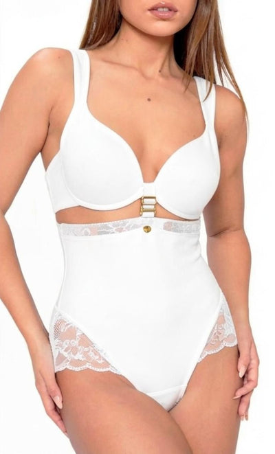 PANTY SHAPER TRIPLE TUMMY LAYER