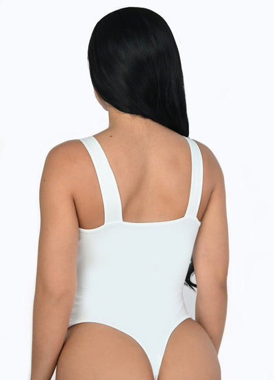 ROMANTIC BODYSUIT ESSENTIAL