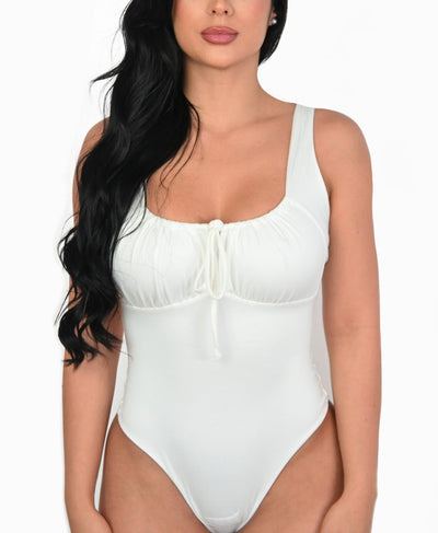 ROMANTIC BODYSUIT ESSENTIAL