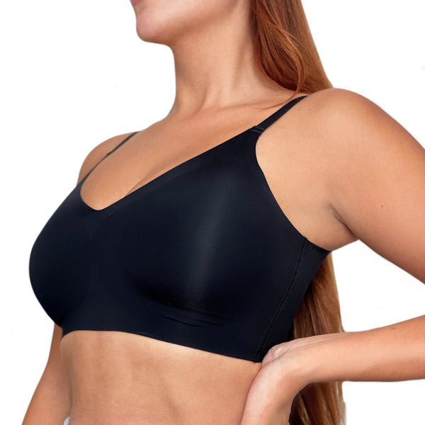 SEAMLESS BRALETTE - YAHAIRA
