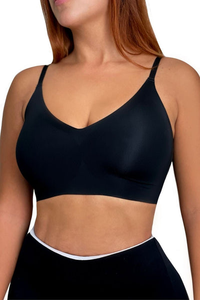 SEAMLESS BRALETTE