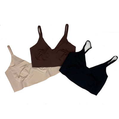 SEAMLESS BRALETTE