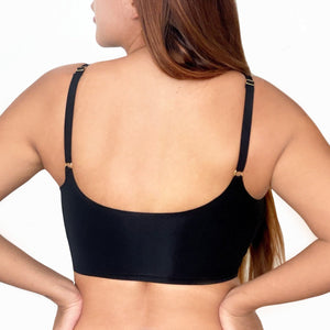 SEAMLESS BRALETTE - YAHAIRA