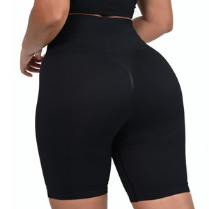 SHAPING SHORTS DOUBLE TUMMY TANK TOP SET - YAHAIRA