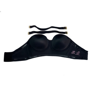 STRAPLESS BRA BRALETTE - YAHAIRA
