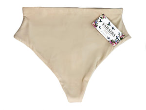 THONG PANTY TRIPLE TUMMY LAYER - YAHAIRA