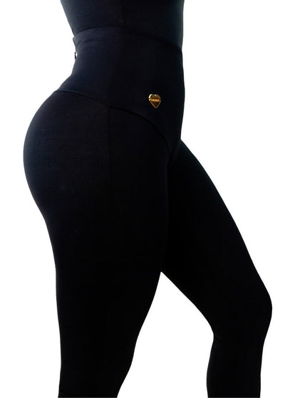 TRIPLE TUMMY LAYER LEGGINGS