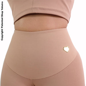 Triple Tummy Layer Outerwear Shaper Set - YAHAIRA