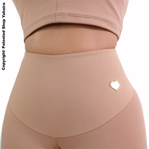 Triple Tummy Layer Outerwear Shaper Set - YAHAIRA