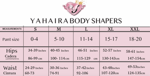 VELVET DRESS SHAPER TRIPLE TUMMY LAYER - YAHAIRA