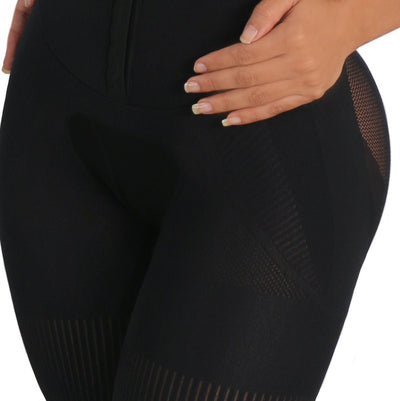 Waist Cincher Happy Butt No.7 Triple Layer