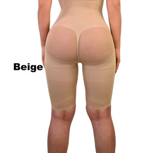 Waist Cincher Happy Butt No.7 Triple Layer - YAHAIRA