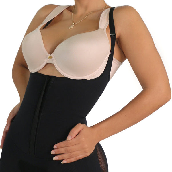 Waist Cincher Happy Butt No.7 Triple Layer - YAHAIRA